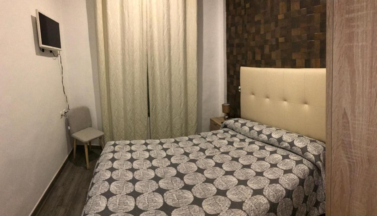 Вилла Casa Marta Setenil De Las Bodegas Экстерьер фото