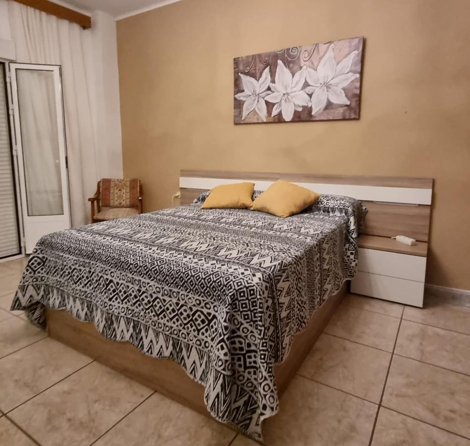 Вилла Casa Marta Setenil De Las Bodegas Экстерьер фото