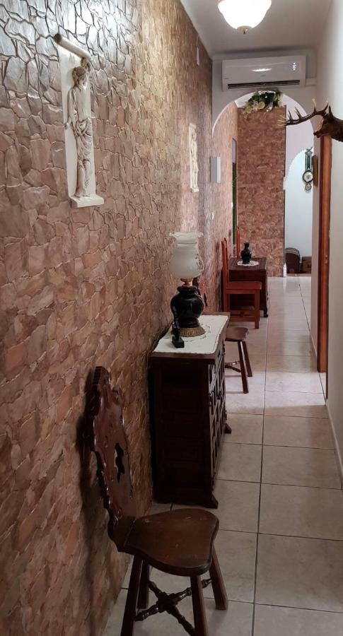 Вилла Casa Marta Setenil De Las Bodegas Экстерьер фото