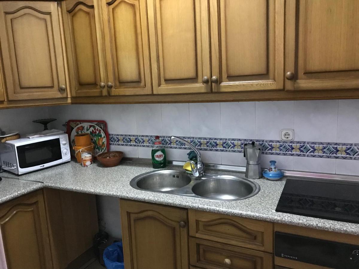 Вилла Casa Marta Setenil De Las Bodegas Экстерьер фото